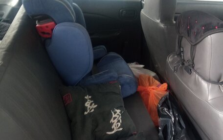 Nissan AD II, 2003 год, 235 000 рублей, 18 фотография