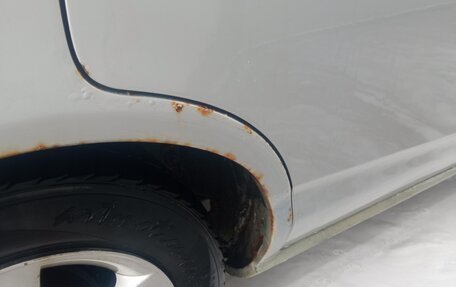 Nissan AD II, 2003 год, 235 000 рублей, 16 фотография