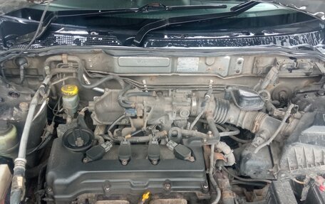 Nissan AD II, 2003 год, 235 000 рублей, 20 фотография