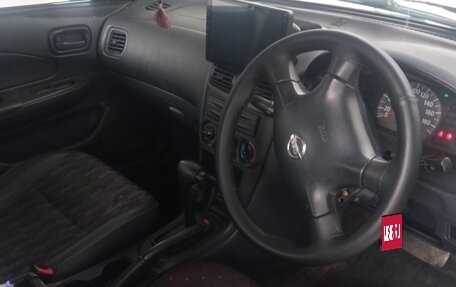 Nissan AD II, 2003 год, 235 000 рублей, 19 фотография