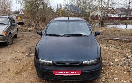 Fiat Marea, 1997 год, 150 000 рублей, 3 фотография