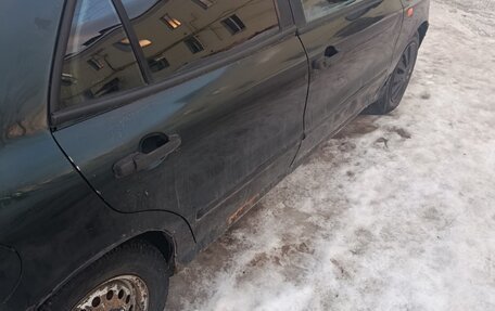 Fiat Marea, 1997 год, 150 000 рублей, 7 фотография