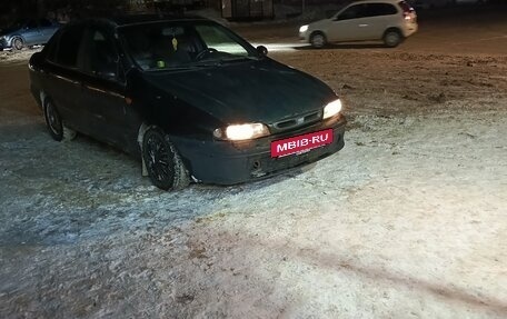 Fiat Marea, 1997 год, 150 000 рублей, 11 фотография