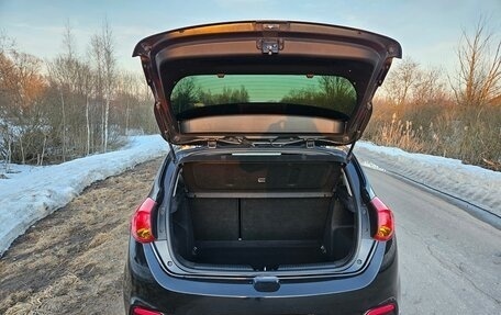 KIA cee'd III, 2013 год, 1 129 000 рублей, 7 фотография