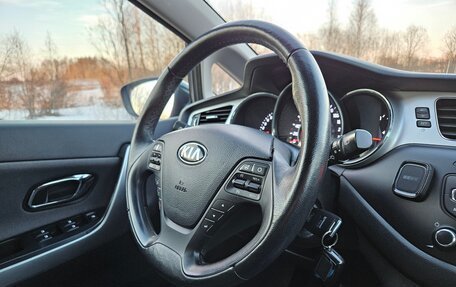 KIA cee'd III, 2013 год, 1 129 000 рублей, 17 фотография