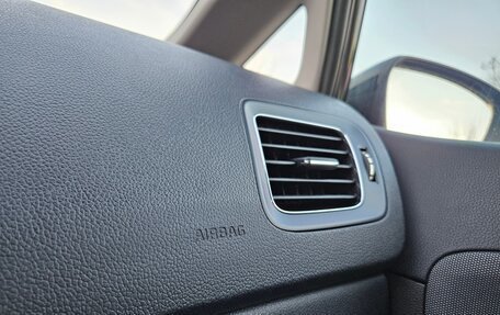 KIA cee'd III, 2013 год, 1 129 000 рублей, 23 фотография