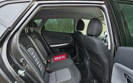 KIA cee'd III, 2013 год, 1 129 000 рублей, 12 фотография