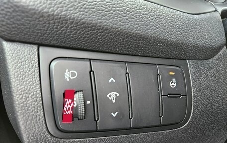 KIA cee'd III, 2013 год, 1 129 000 рублей, 22 фотография