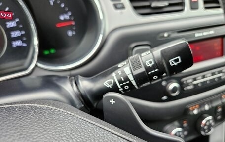 KIA cee'd III, 2013 год, 1 129 000 рублей, 19 фотография