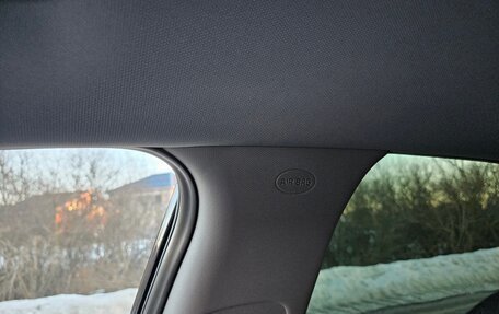 KIA cee'd III, 2013 год, 1 129 000 рублей, 27 фотография