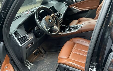 BMW X7, 2021 год, 10 350 000 рублей, 3 фотография