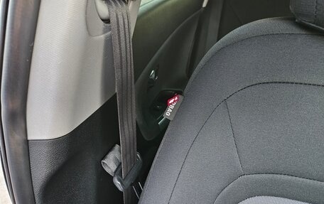 KIA cee'd III, 2013 год, 1 129 000 рублей, 26 фотография