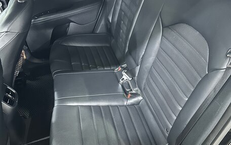 KIA Cerato IV, 2019 год, 1 900 000 рублей, 9 фотография