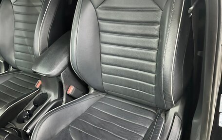 KIA Cerato IV, 2019 год, 1 900 000 рублей, 8 фотография