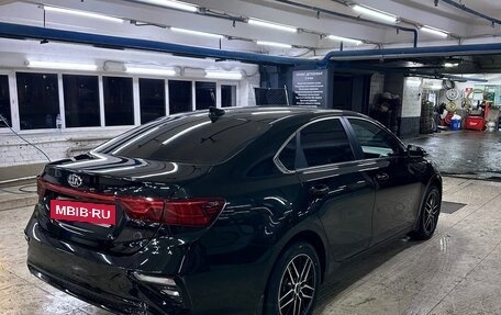 KIA Cerato IV, 2019 год, 1 900 000 рублей, 4 фотография