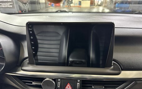 KIA Cerato IV, 2019 год, 1 900 000 рублей, 15 фотография