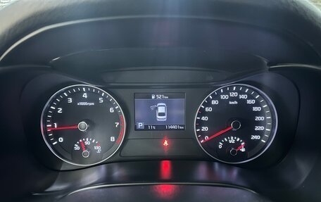 KIA Cerato IV, 2019 год, 1 900 000 рублей, 12 фотография