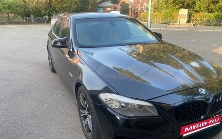 BMW 5 серия, 2012 год, 1 300 000 рублей, 3 фотография