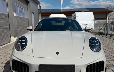 Porsche 911, 2026 год, 40 900 000 рублей, 2 фотография