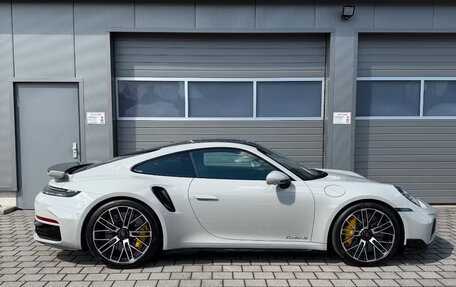 Porsche 911, 2026 год, 40 900 000 рублей, 9 фотография