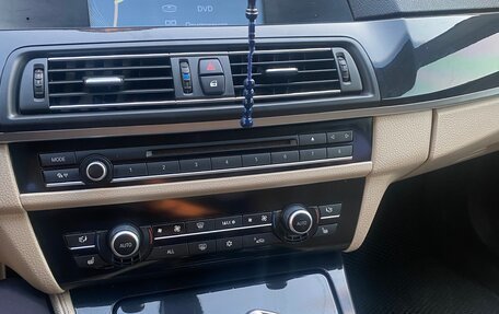 BMW 5 серия, 2012 год, 1 300 000 рублей, 5 фотография