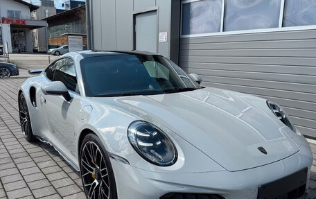 Porsche 911, 2026 год, 40 900 000 рублей, 3 фотография