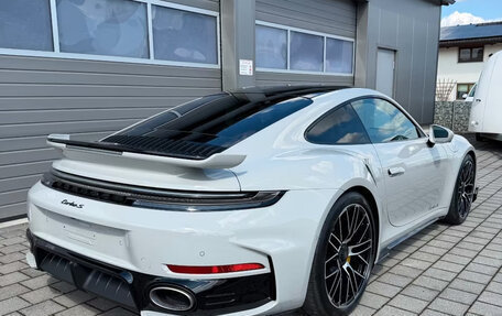 Porsche 911, 2026 год, 40 900 000 рублей, 10 фотография