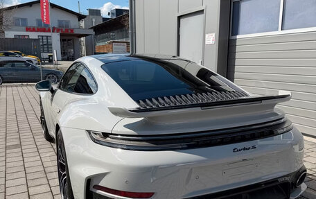 Porsche 911, 2026 год, 40 900 000 рублей, 11 фотография