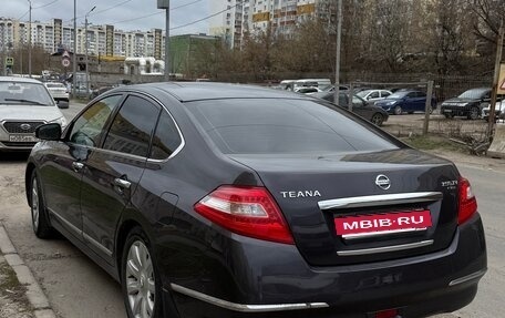 Nissan Teana, 2008 год, 980 000 рублей, 2 фотография
