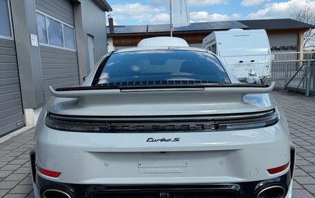 Porsche 911, 2026 год, 40 900 000 рублей, 12 фотография