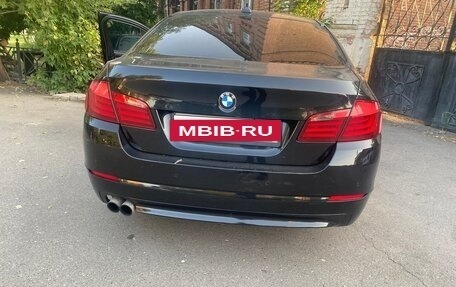 BMW 5 серия, 2012 год, 1 300 000 рублей, 4 фотография