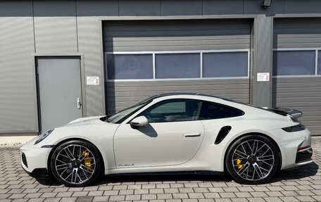 Porsche 911, 2026 год, 40 900 000 рублей, 6 фотография