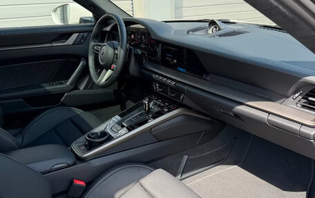 Porsche 911, 2026 год, 40 900 000 рублей, 16 фотография