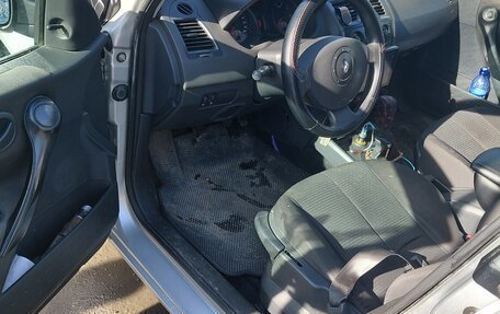 Renault Megane II, 2005 год, 280 000 рублей, 2 фотография