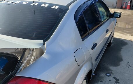 Renault Megane II, 2005 год, 280 000 рублей, 6 фотография