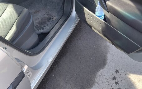 Renault Megane II, 2005 год, 280 000 рублей, 9 фотография