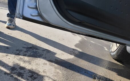 Renault Megane II, 2005 год, 280 000 рублей, 3 фотография