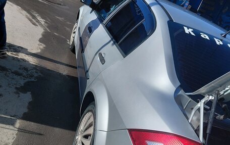 Renault Megane II, 2005 год, 280 000 рублей, 5 фотография