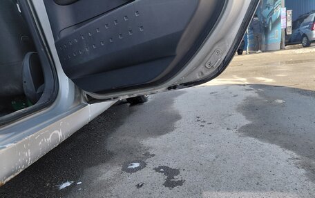 Renault Megane II, 2005 год, 280 000 рублей, 8 фотография