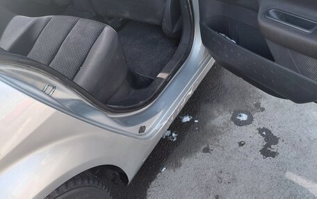 Renault Megane II, 2005 год, 280 000 рублей, 7 фотография