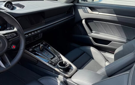 Porsche 911, 2026 год, 40 900 000 рублей, 17 фотография