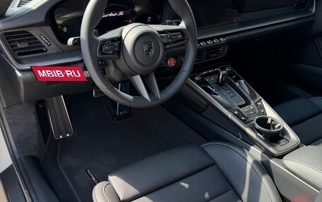 Porsche 911, 2026 год, 40 900 000 рублей, 15 фотография