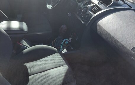 Renault Megane II, 2005 год, 280 000 рублей, 10 фотография