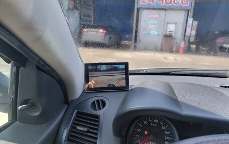 Renault Megane II, 2005 год, 280 000 рублей, 15 фотография