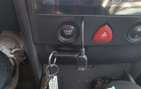 Renault Megane II, 2005 год, 280 000 рублей, 16 фотография