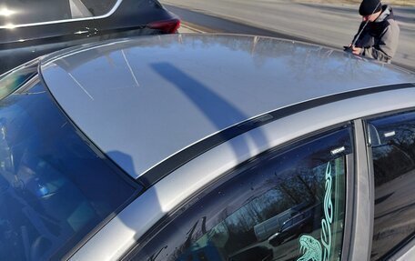 Renault Megane II, 2005 год, 280 000 рублей, 13 фотография