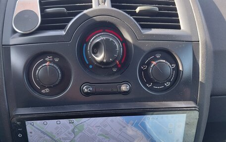 Renault Megane II, 2005 год, 280 000 рублей, 18 фотография