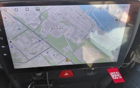 Renault Megane II, 2005 год, 280 000 рублей, 17 фотография