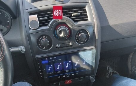 Renault Megane II, 2005 год, 280 000 рублей, 14 фотография