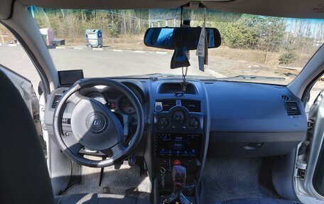 Renault Megane II, 2005 год, 280 000 рублей, 29 фотография